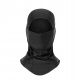 2. Rockbros LF7345BK sports balaclava insulated - black