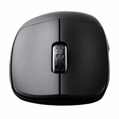 5. CHERRY XTRFY CX-M64W-PRO-BLACK Wireless Mouse