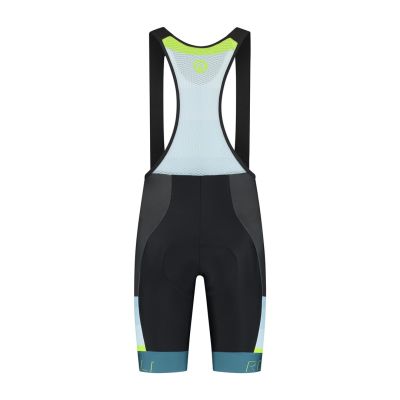 3. Rogelli HERO II bib shorts czaar-lim 3XL