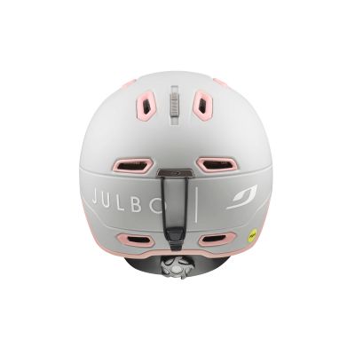 2. Julbo Hal Evo Mips Ski Helmet Gray
