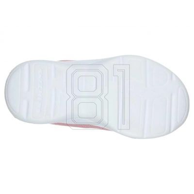 6. Skechers Skech-Stepz 2.0 shoes - Easy peasy Jr 302885N-PKLV