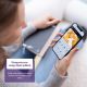 2. TrueLife NannyCam S3 Smart Baby Monitor