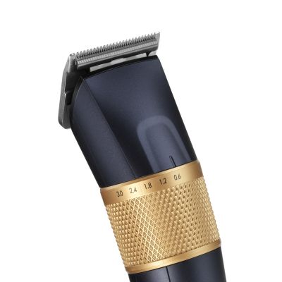 12. BaByliss E986E Hair Clipper Black