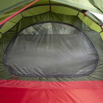 24. High Peak Goshawk 4 Tent 10307