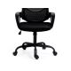 5. Activejet YK507 office chair black