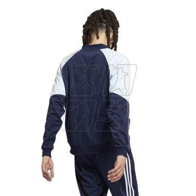 3. adidas Originals Tricot Sst Tt M HI3001 sweatshirt