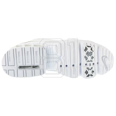 4. Nike Air Zoom Spiridion Cage 2 CJ1288-100 White 39