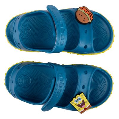 3. Children's YOGI Sandals