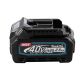 2. Makita 191B36-3 Power Tool Battery/Charger