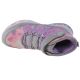 3. Skechers Sweetheart Lights - Dreamy Love 302667L-SMLT Silver 31