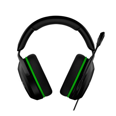 58. HyperX CloudX Stinger 2 Core Xbox Gaming Headsets (Black)