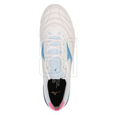 3. Mizuno Morelia Neo IV Beta Elite SG M P1GC254225 shoes