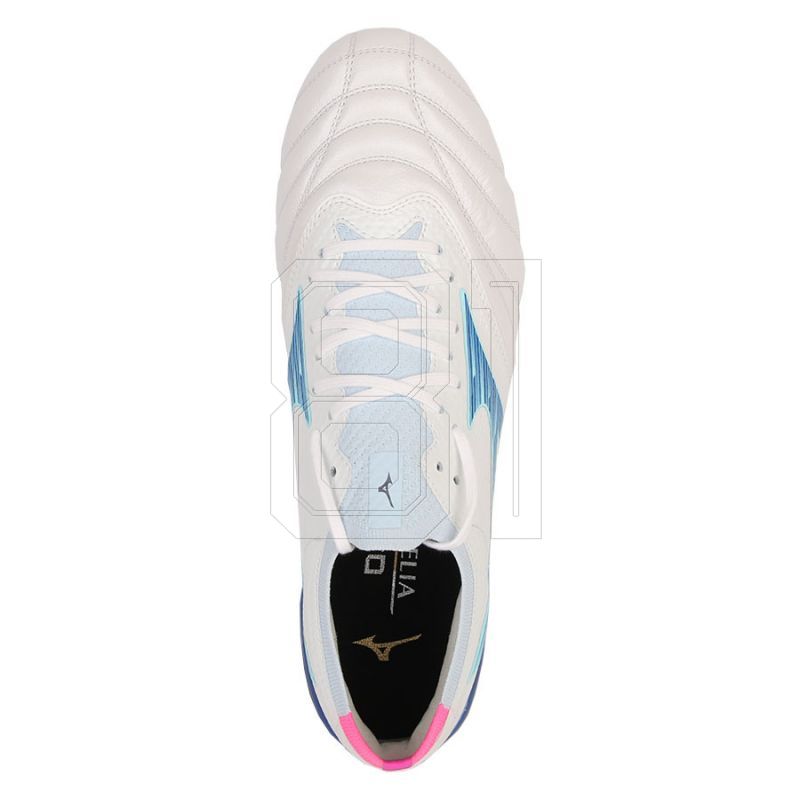 3. Mizuno Morelia Neo IV Beta Elite SG M P1GC254225 shoes