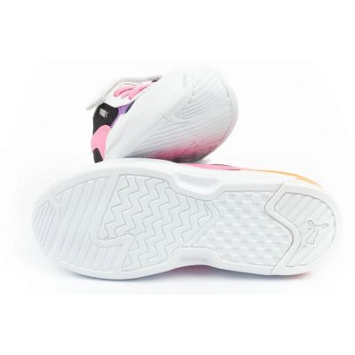 10. Puma X-Ray Jr 385525 27 Shoes
