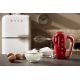 17. Smeg HMF01RDEU Mixer Hand Mixer 250W Red
