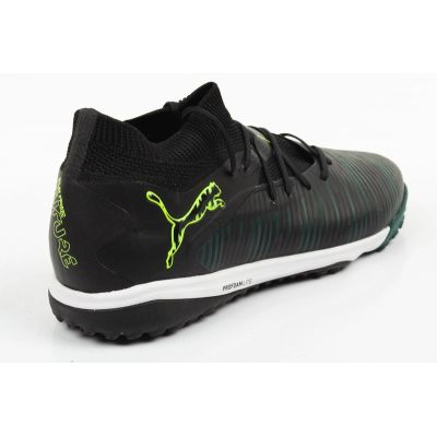4. Puma men's sports shoes Future 8 Pro Cage football boots