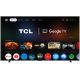 11. 98" TCL 98P8L TV