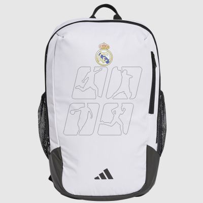 Adidas Real Madrid backpack IY2879