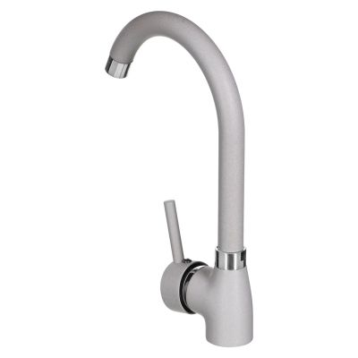 3. PYRAMIS BELLO granite sand beige 090911838 kitchen tap beige