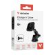3. Verbatim Charge 'n' Drive Qi2 RGB Smartphone Black USB Wireless Charging Fast Charging Automatic