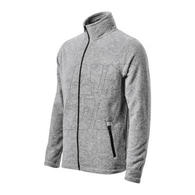 Malfini Micro Factor M MLI-852M3 fleece sweatshirt