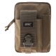 8. Magnum Elon 92800355305 waist bag