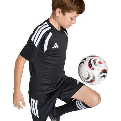 5. adidas Tiro 26 League Jersey for kids black KB1319