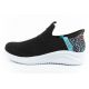 4. Skechers W 303801L/BKMT shoes