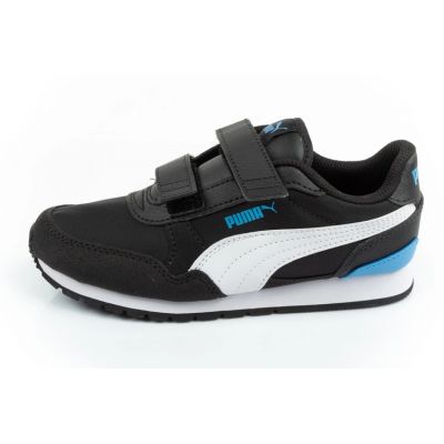 2. Puma ST Runner v3 NL V PS Jr shoes 384902 10