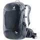 17. Cycling Backpack – Deuter Trans Alpine 24 Black