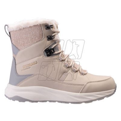 Fitanu Radal W 92800623847 Snow Boots