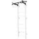 16. METAL PULL-UP BAR WITH 6 HANDLES BENCHK PB2B