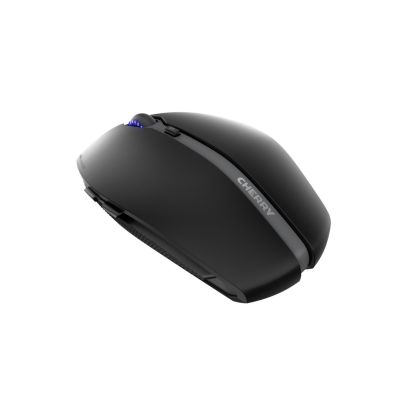 3. CHERRY GENTIX BT Gaming Mouse Ambidextrous Bluetooth Optical 2000 DPI