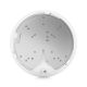 Access Point Wi-Fi 6 Ubiquiti UniFi U6 Pro 2.4GHz(2x2)/5GHz(4x4) PoE 1x1G