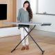 5. Taurus Argenta Pro 994180000 Ironing Board