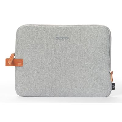 6. DICOTA Skin URBAN 14 35.6 cm (14") Pocket Case Gray