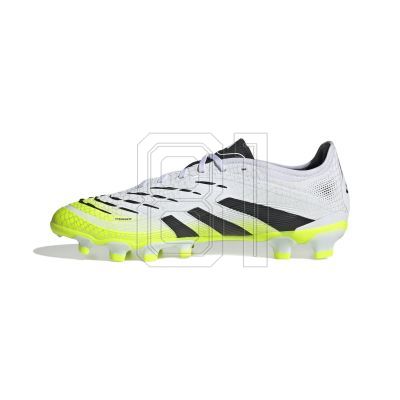 2. Adidas Predator Pro MG M JI1186 football boots