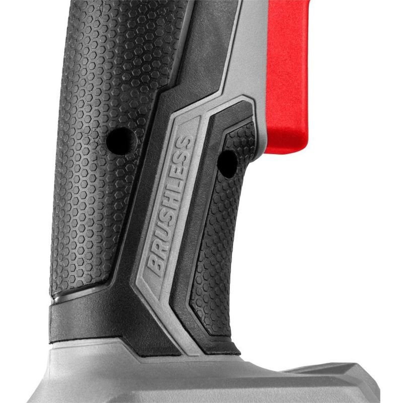 6. Graphite 58GE111 Powered Screwdriver/Impact Driver