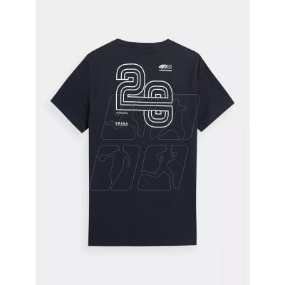 2. T-shirt 4F M 4FSS23TTSHM312-31S