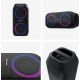 15. Hisense Party Rocket 160 Party Speaker Black 160W