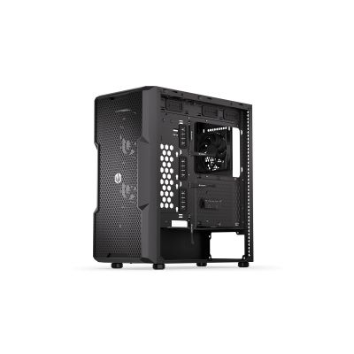 6. ENDORFY Regnum 400 Air housing
