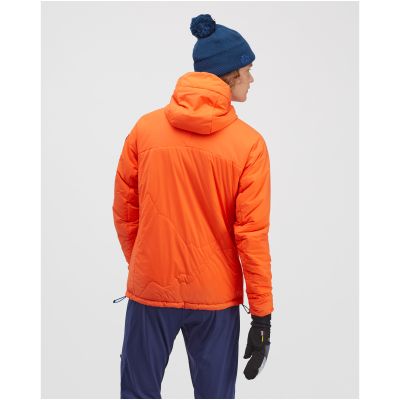 2. Silvini Men’s Jacket Lupo MJ2100