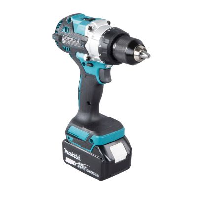 7. Makita DHP486Z Drill 2100 RPM 2.7 kg Black, Blue