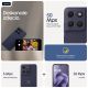 18. Motorola moto g17 17.1 cm (6.72") Dual SIM Android 15 USB Type-C 4 GB 128 GB 5200 mAh Purple