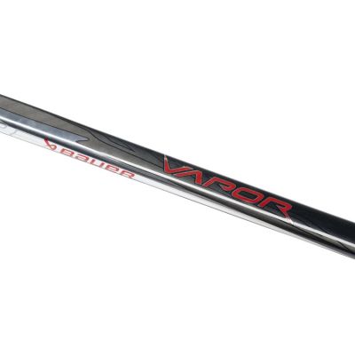 4. Bauer Vapor League GripTac '25 Composite Stick