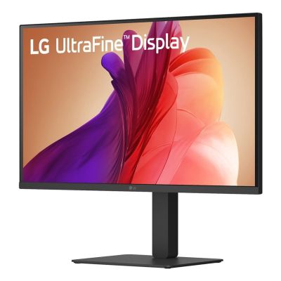 2. LCD monitor 32" VA 4K 32U720A-B LG