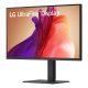 2. LCD monitor 32" VA 4K 32U720A-B LG