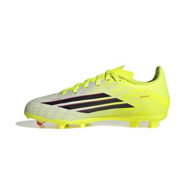 2. Adidas Junior F50 League FG/MG JR9014 shoes