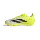 2. Adidas Junior F50 League FG/MG JR9014 shoes