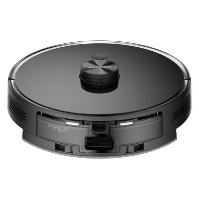 3. UWANT U100 Lite Robot Vacuum Cleaner with Mop Function + Charging Station - Gray